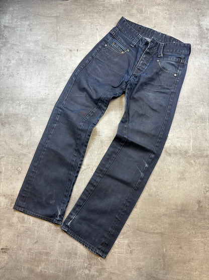 G-Star Washed Jeans M
