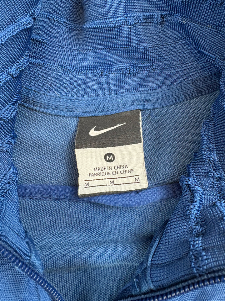 Nike Frankreich Trackjacket M
