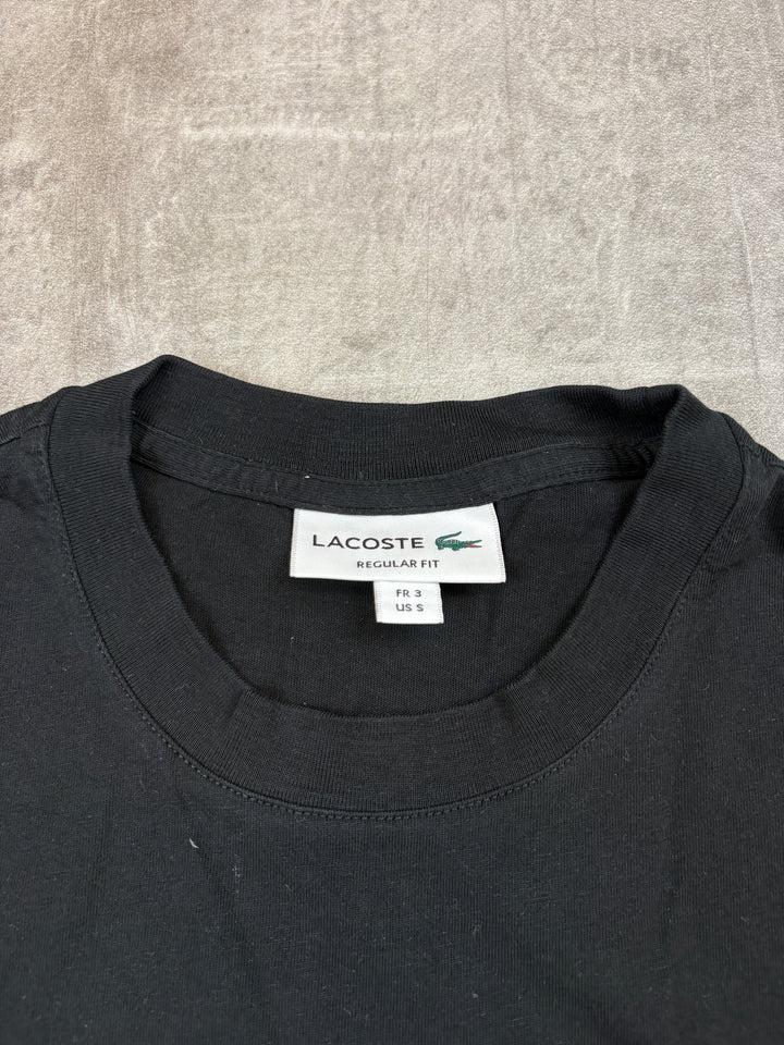 Lacoste T-Shirt S