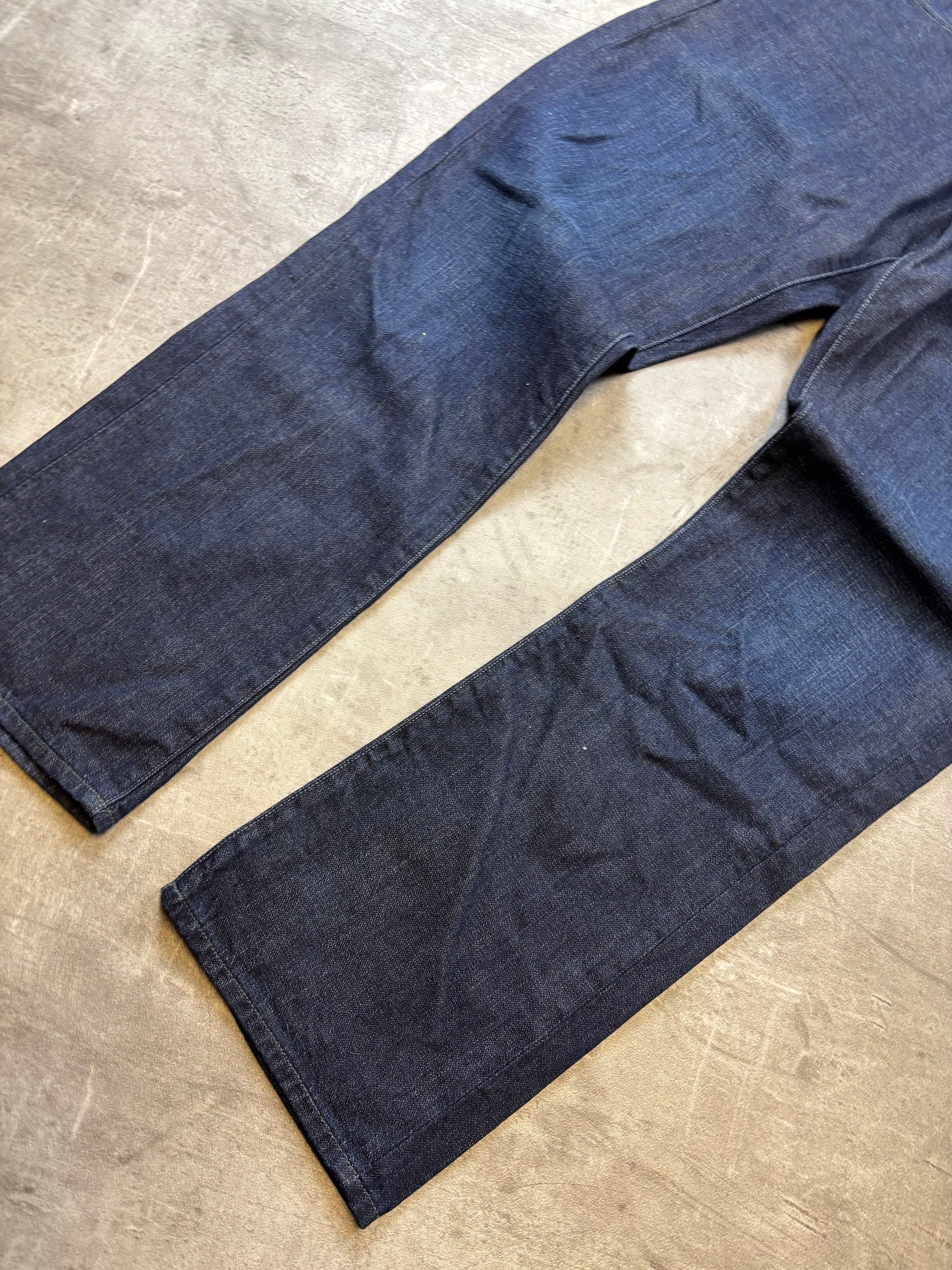 G-Star Washed Jeans M