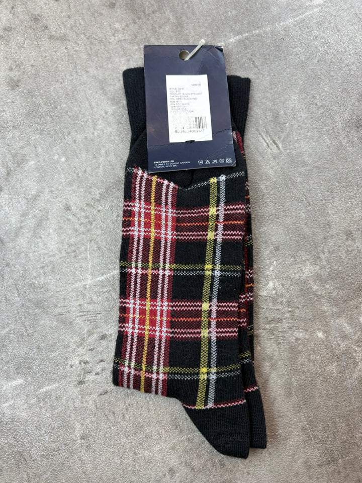 Fred Perry Socken 43-46
