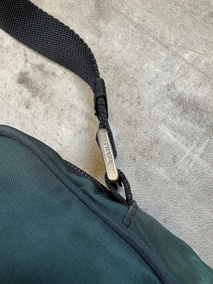 Prada Nylon Sling Bag