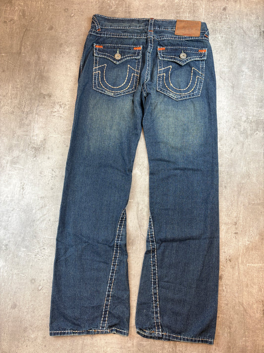 True Religion Bootcut Jeans L