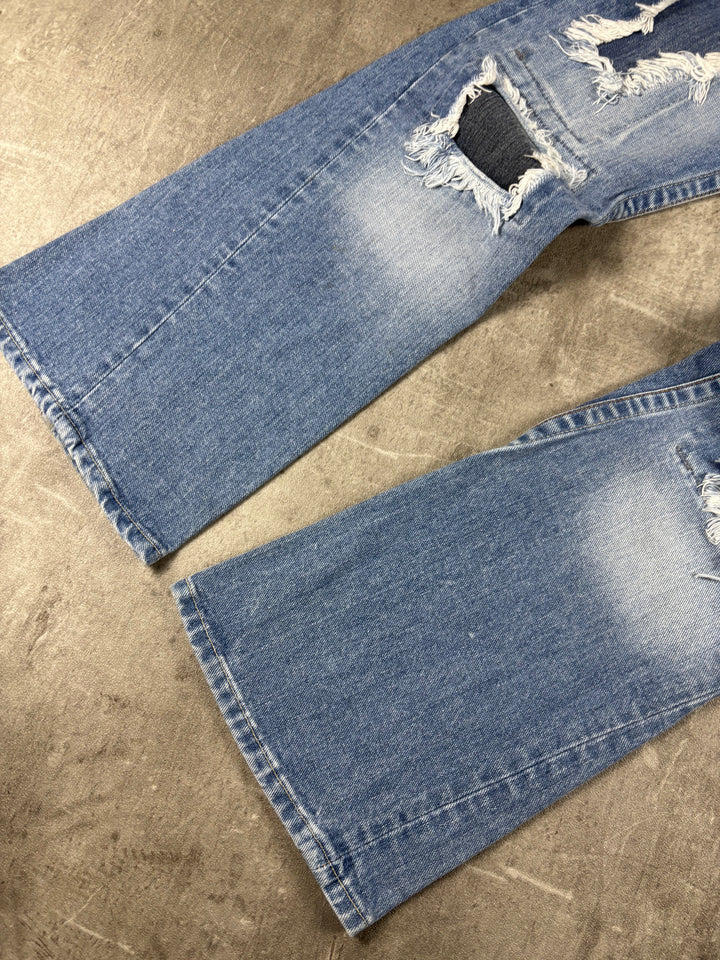 True Religion low waist Jeans M