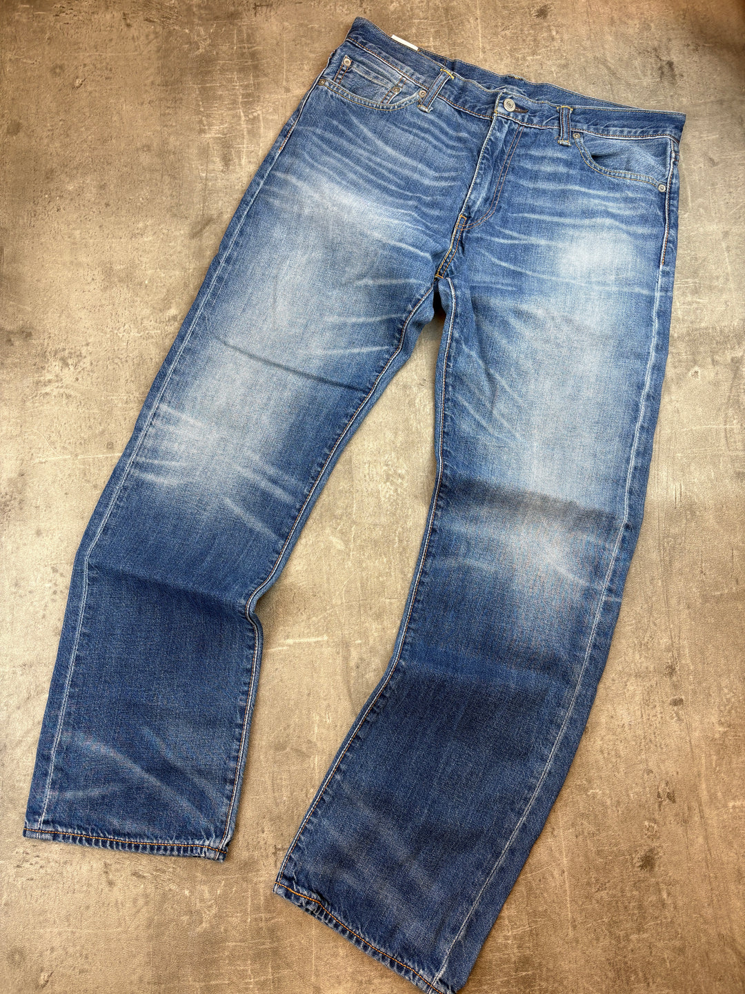 Levi’s Straight Jeans M