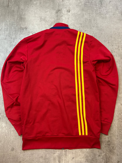 Adidas Spanien Trackjacket S