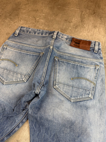 Gstar RAW Straight Jeans M
