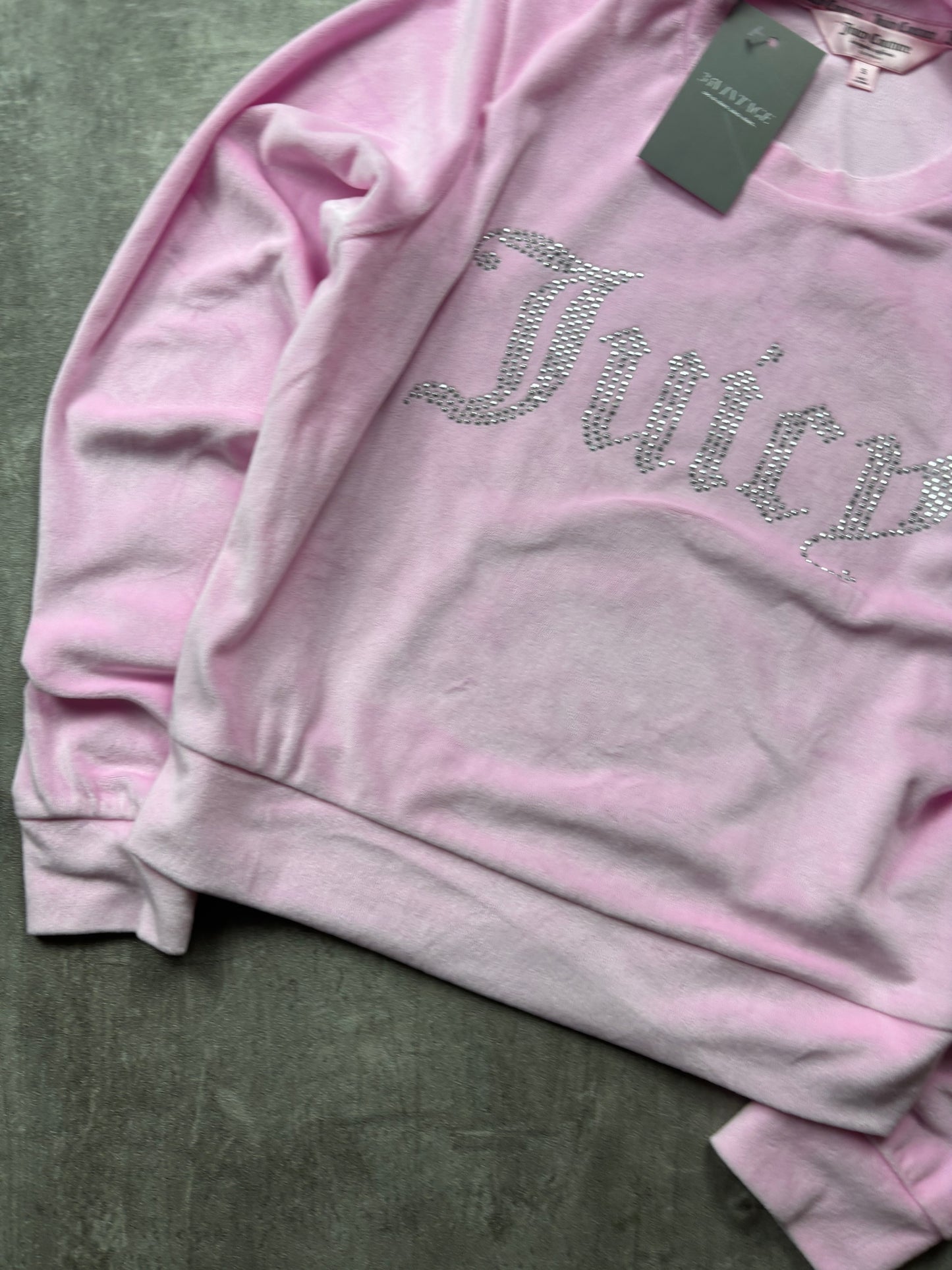 Juicy Couture Sweater S