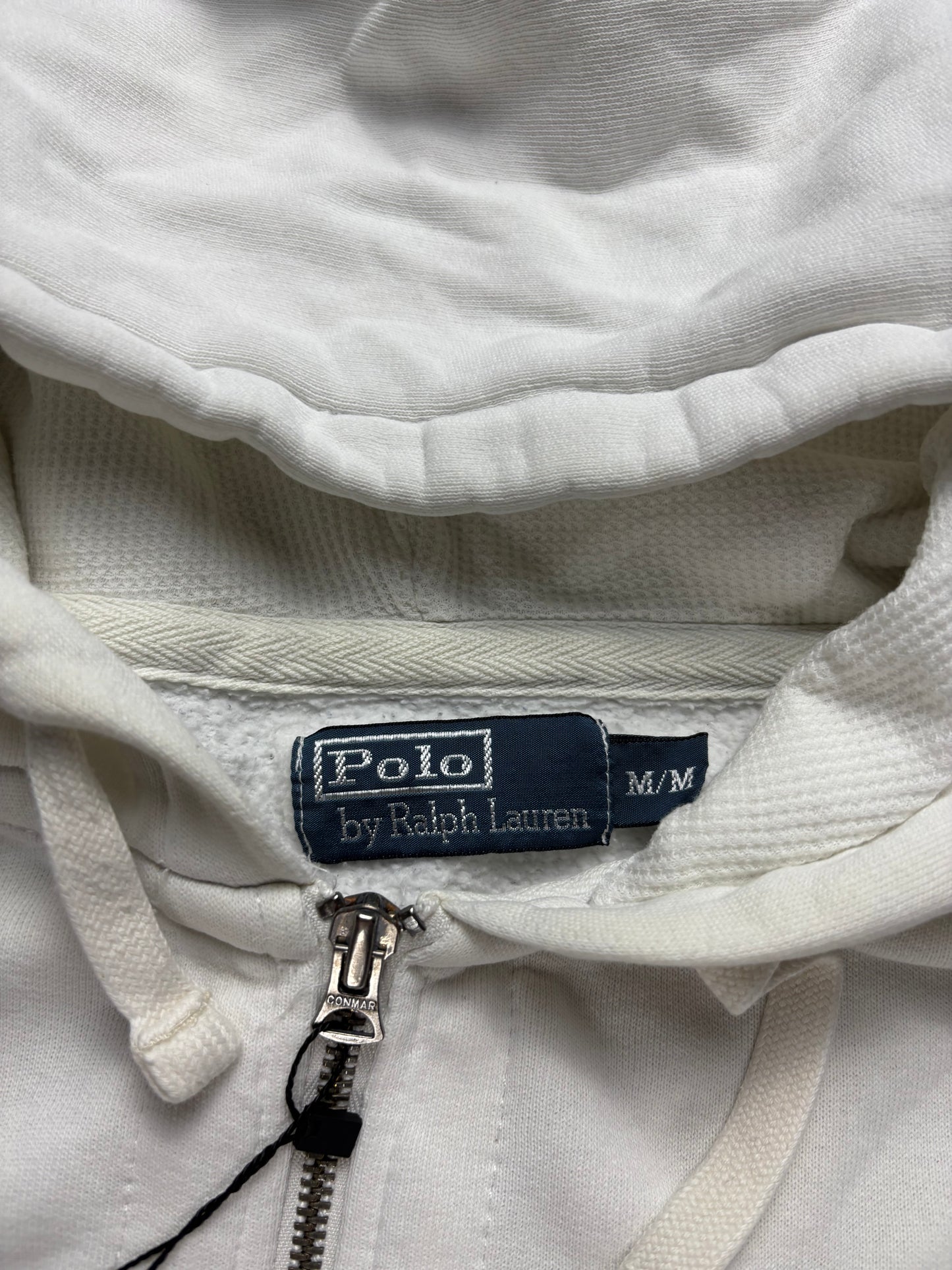 Ralph Lauren Zipper M