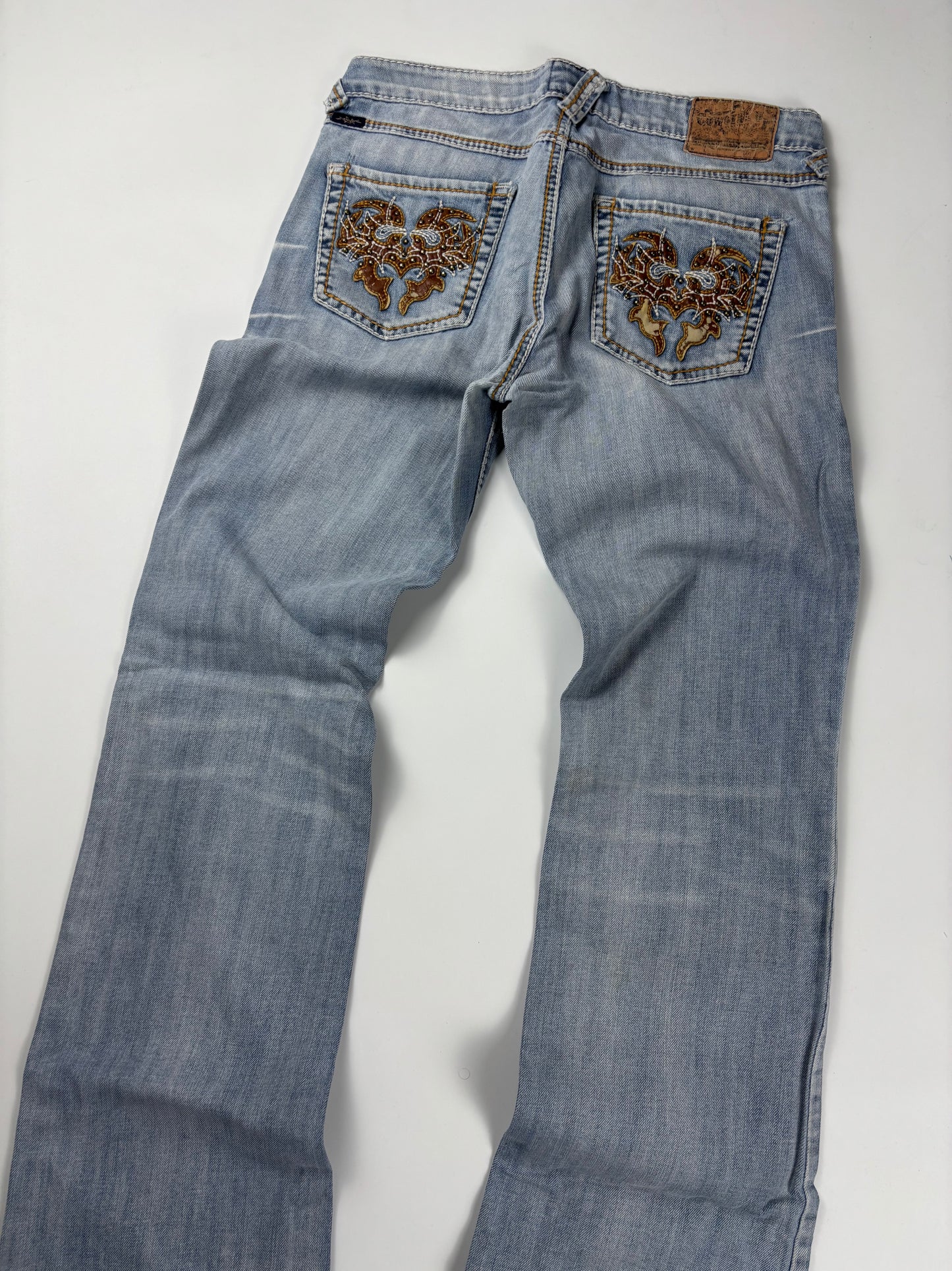Vintage Jeans XL