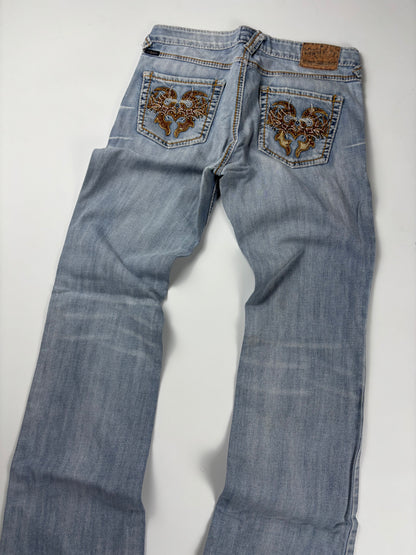Vintage Jeans XL