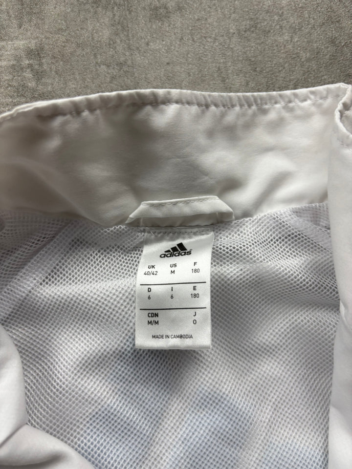 Adidas Trackjacket M