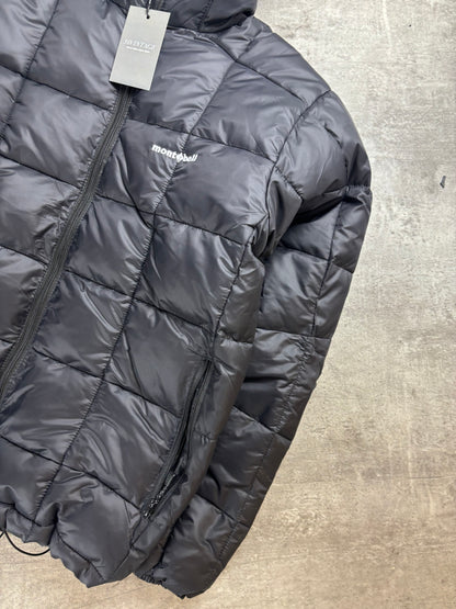 Montbell Puffer Jacke M
