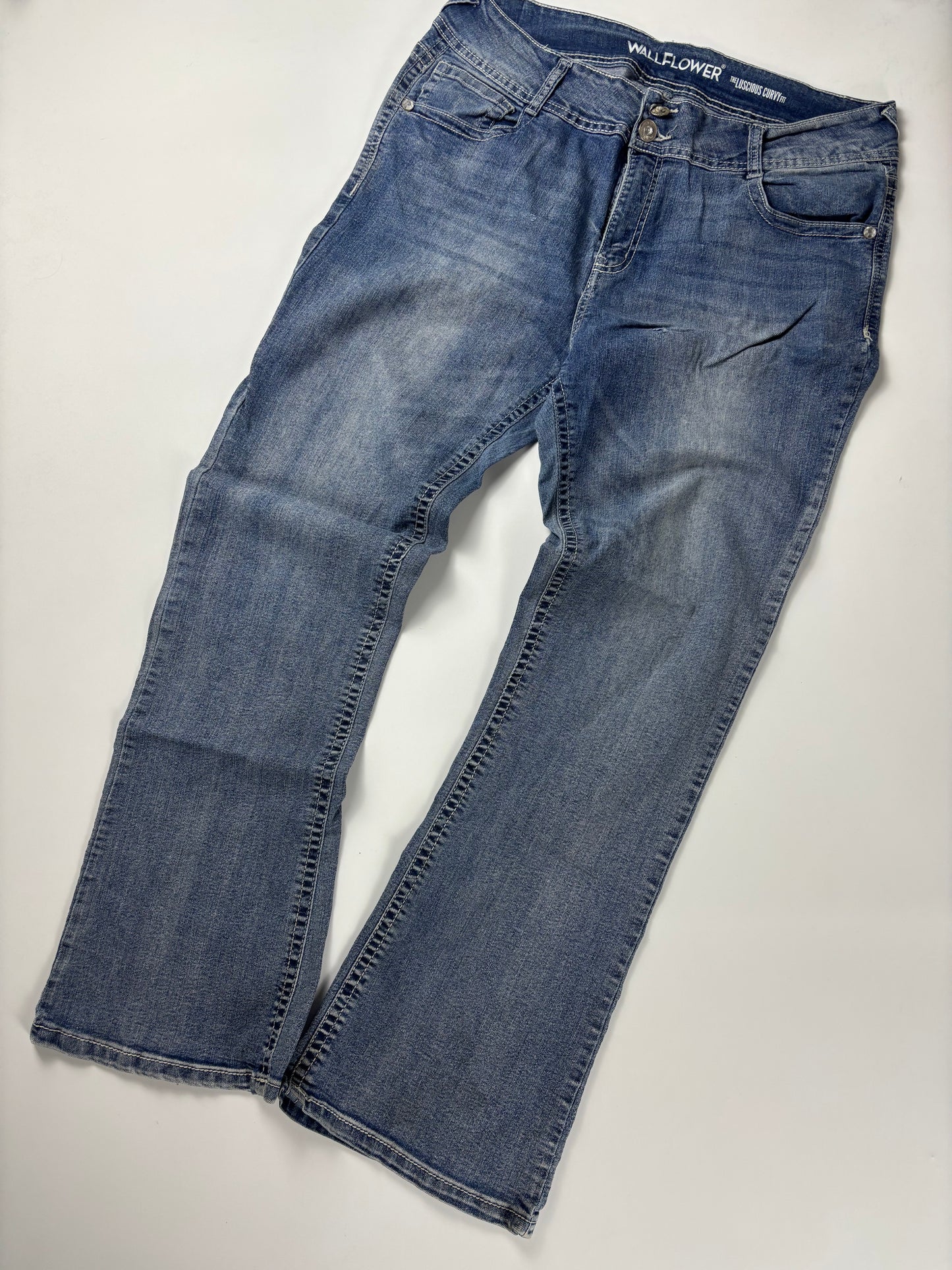 Vintage Jeans L