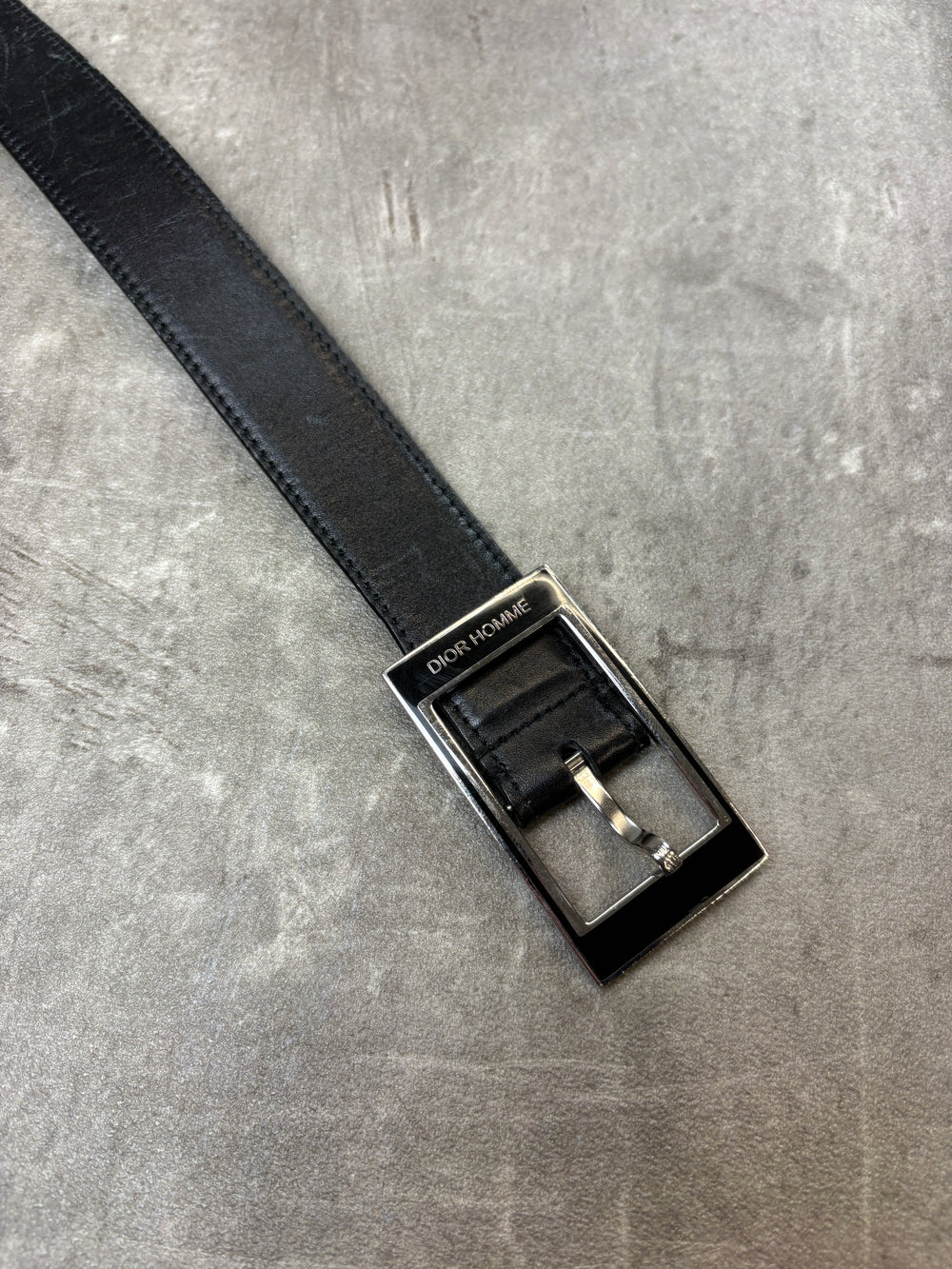 Gürtel – 34VINTAGE
