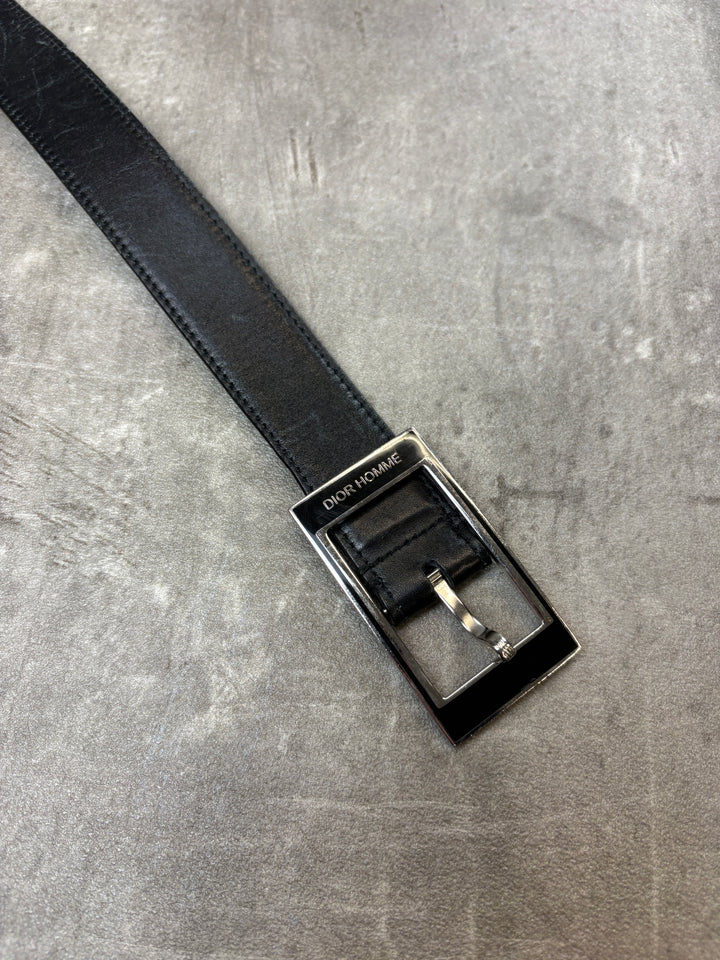 Dior Homme Gürtel 115cm