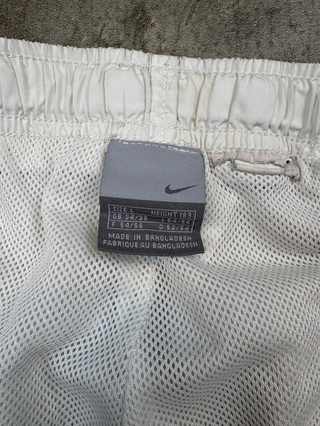 Nike Trackpants M