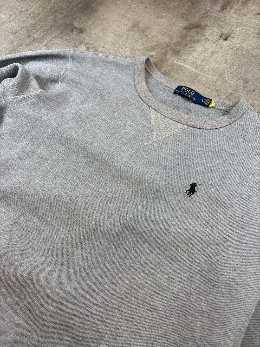 Ralph Lauren Sweater M