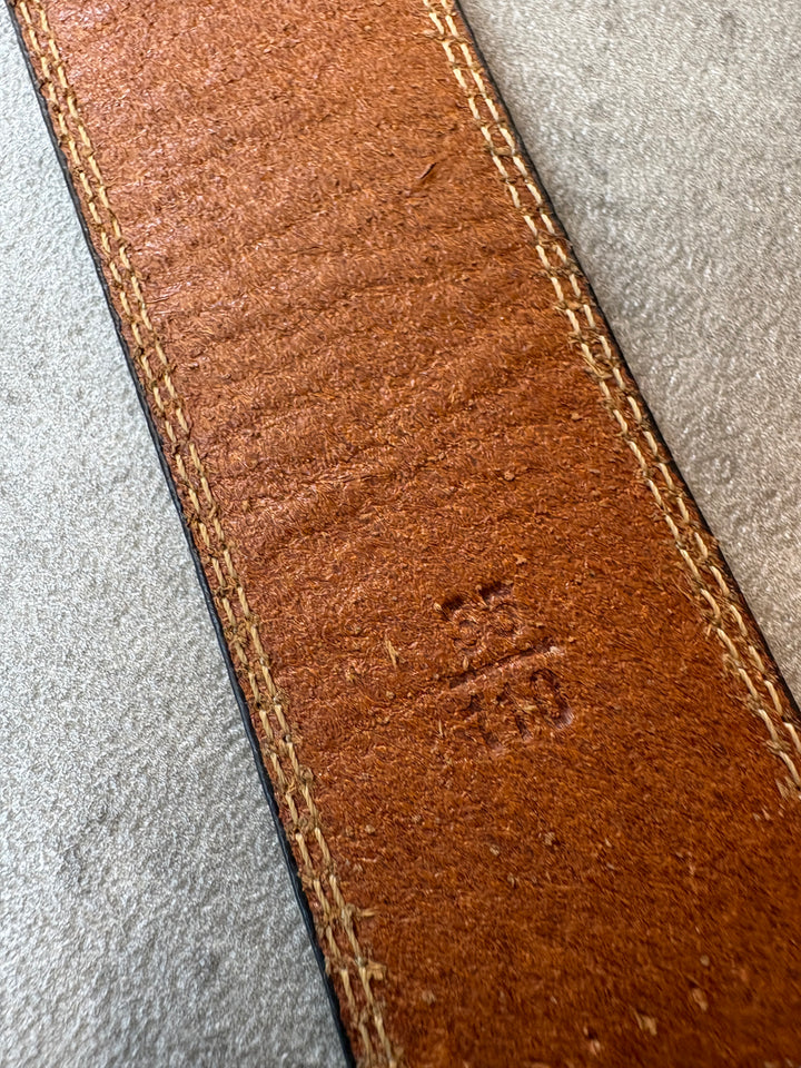 Gucci Gürtel 95cm