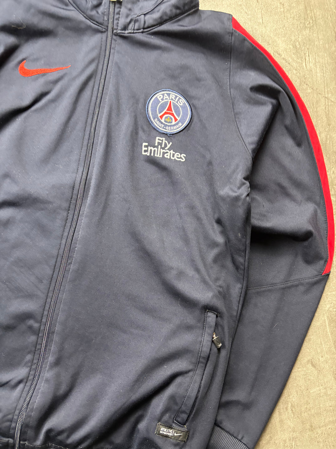 NikePSG Trackjacket M