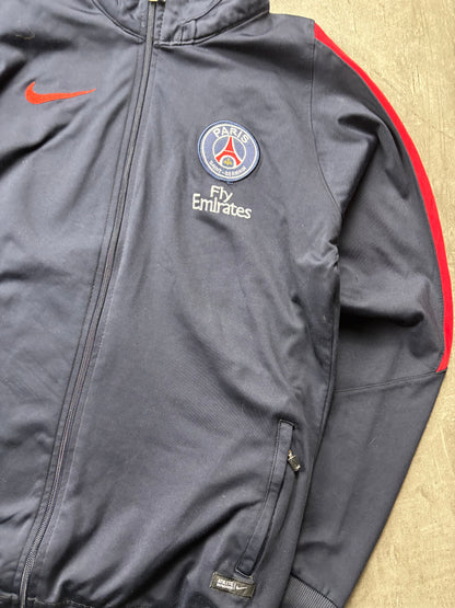 NikeXPSG Trackjacket M
