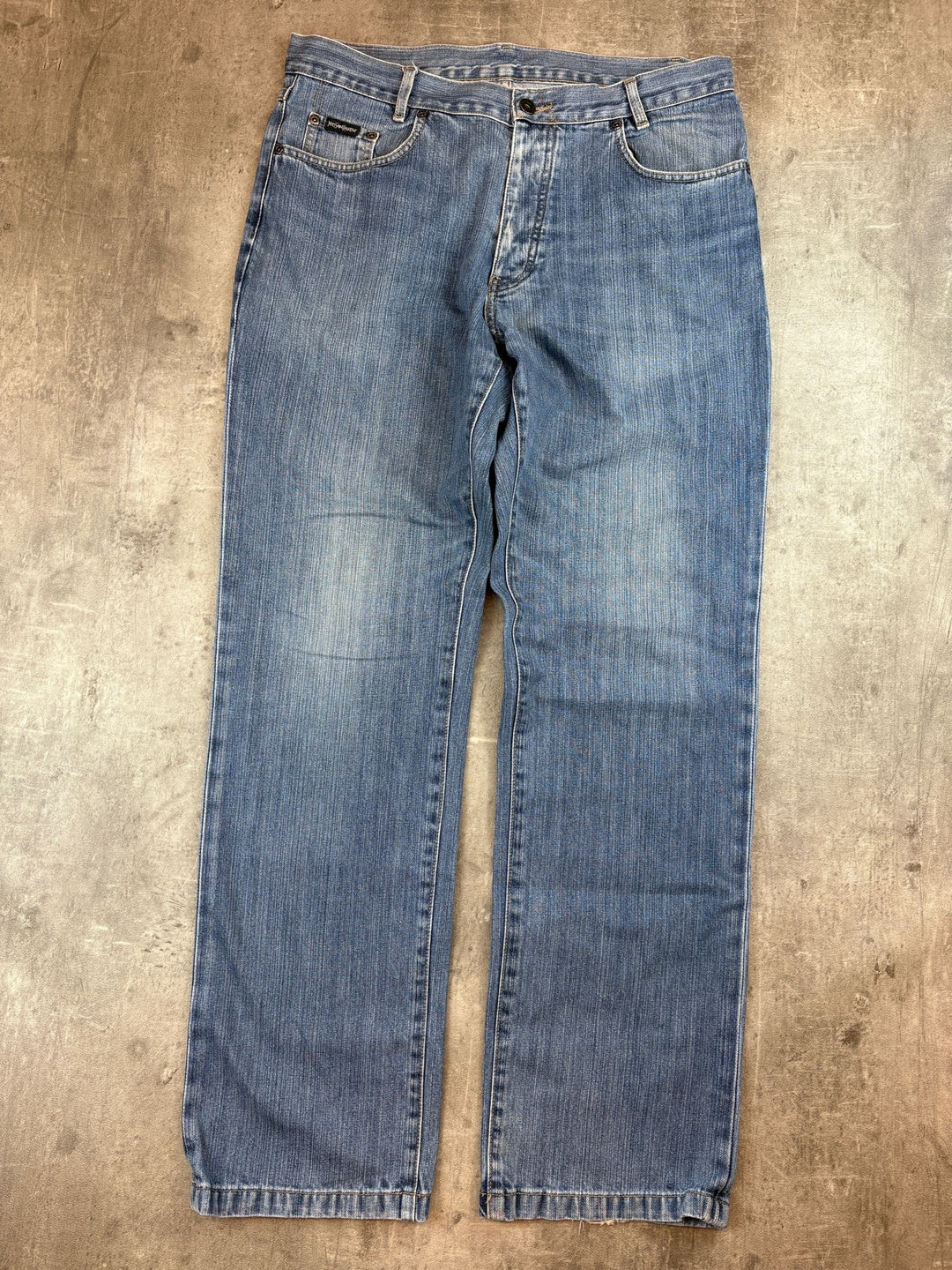 Yves Saint Laurent Jeans M