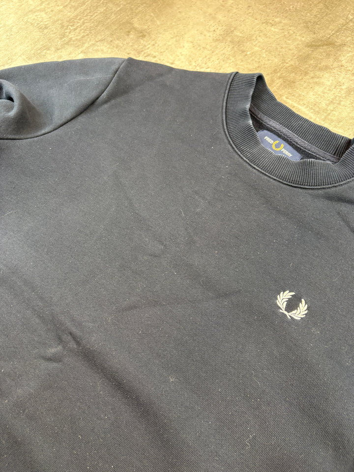 Fred Perry Sweater M