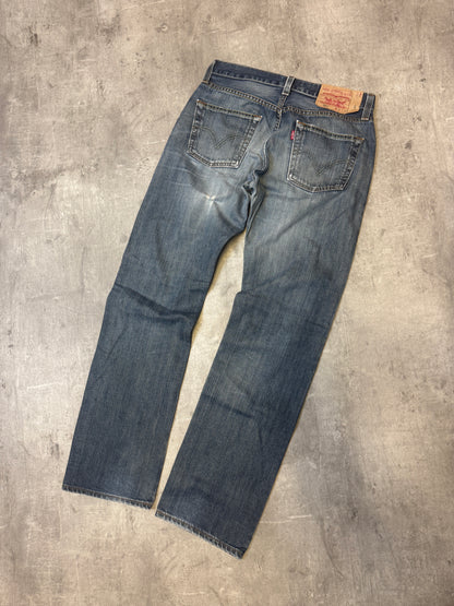 Levi’s washed Straight Jeans S