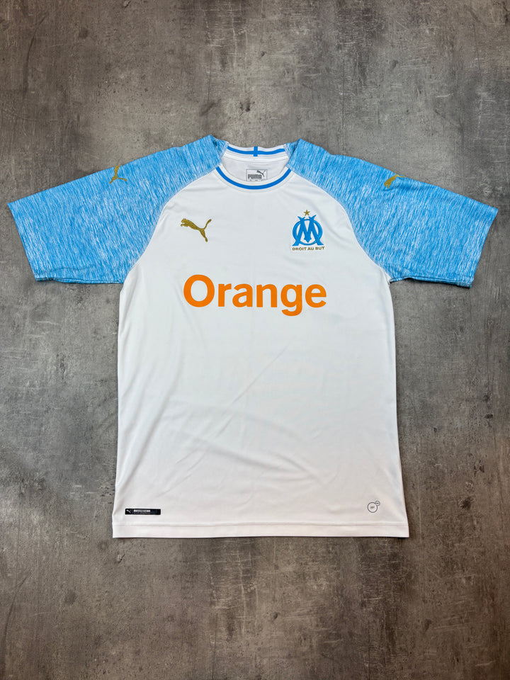 Puma Marseille Trikot M