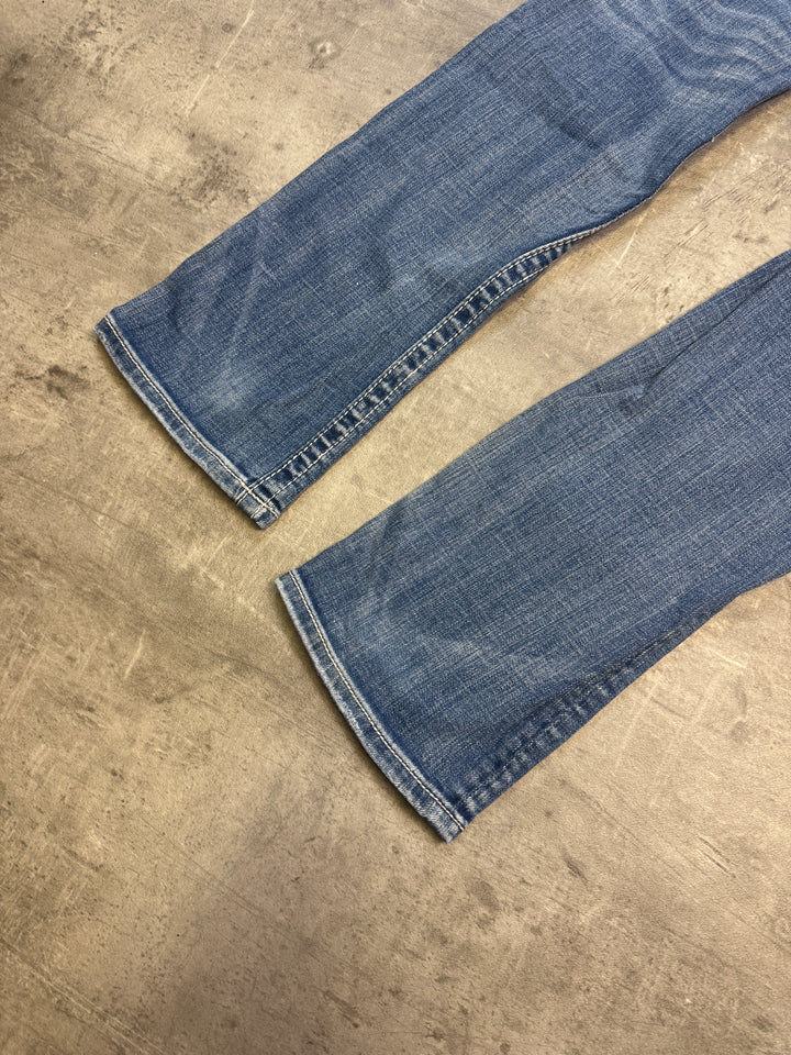 Miss Me Low Waist Jeans M