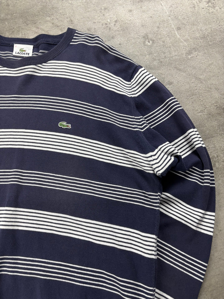 Lacoste Sweater XL