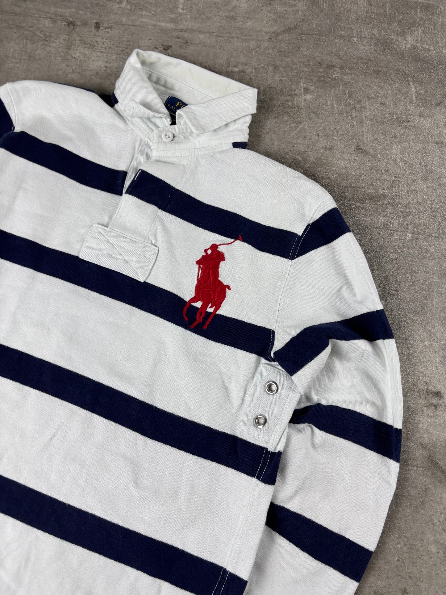 Ralph Lauren Longsleeve XS