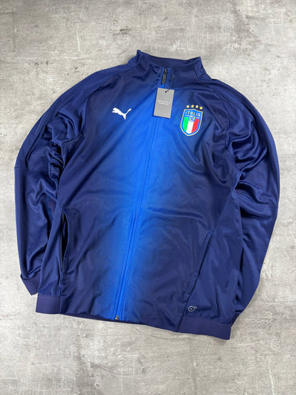 PumaXItalia Trackjacket XL