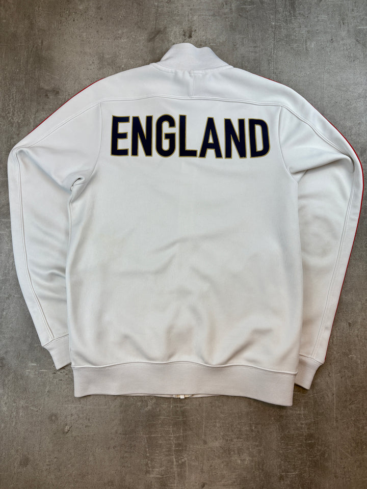Nike England Trackjacket S