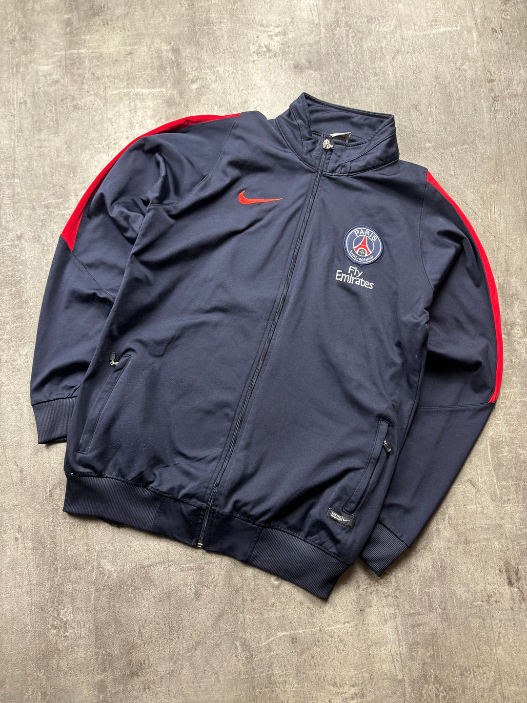 NikePSG Trackjacket M