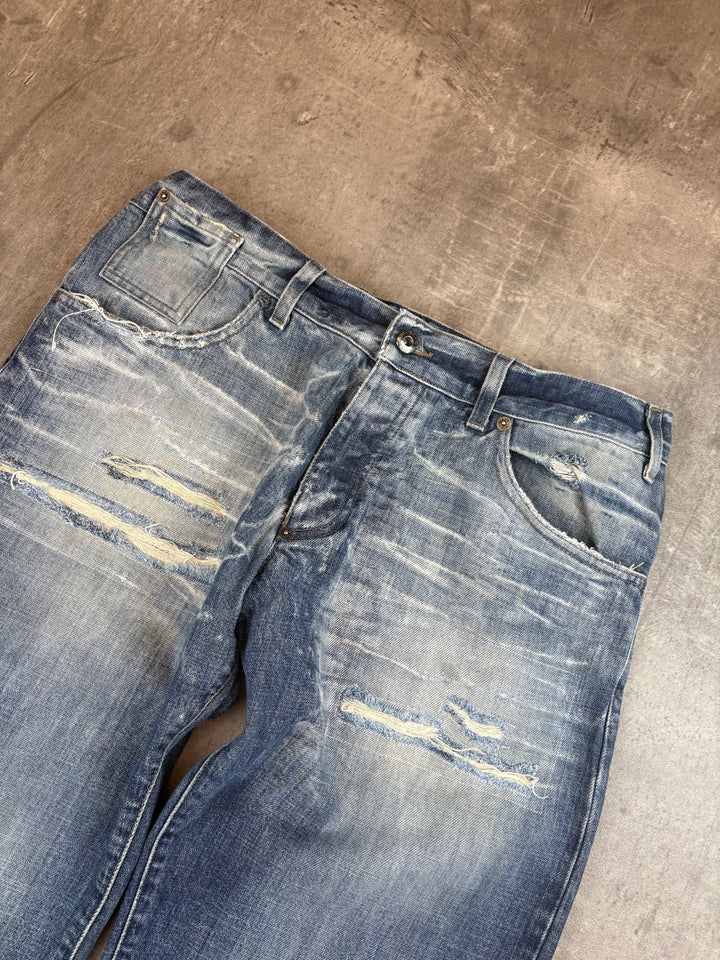 Armani Baggy Jeans M