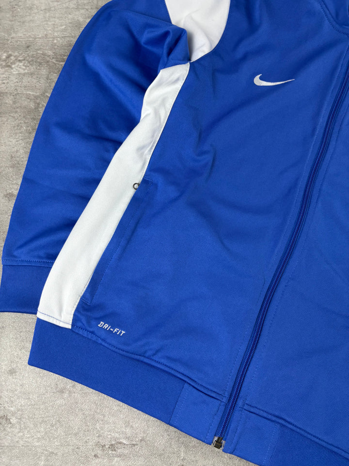 Nike Brasilien Trackjacket XL