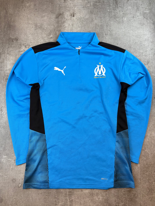 Puma Marseille Trackjacket L