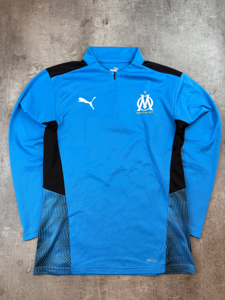 Puma Marseille Trackjacket L