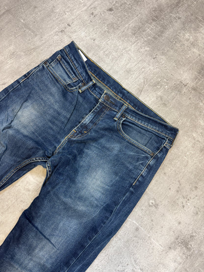 Levi’s washed Jeans M