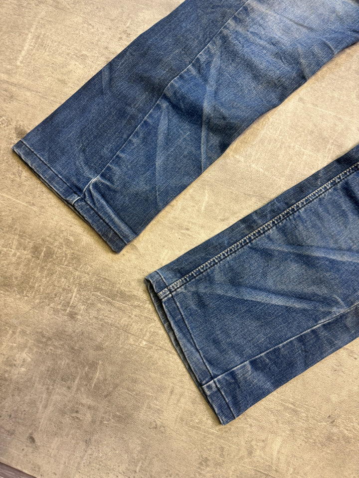 Evisu Straight Jeans S