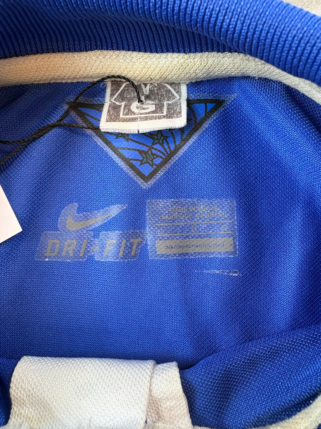 Nike BRASILIEN Polo M