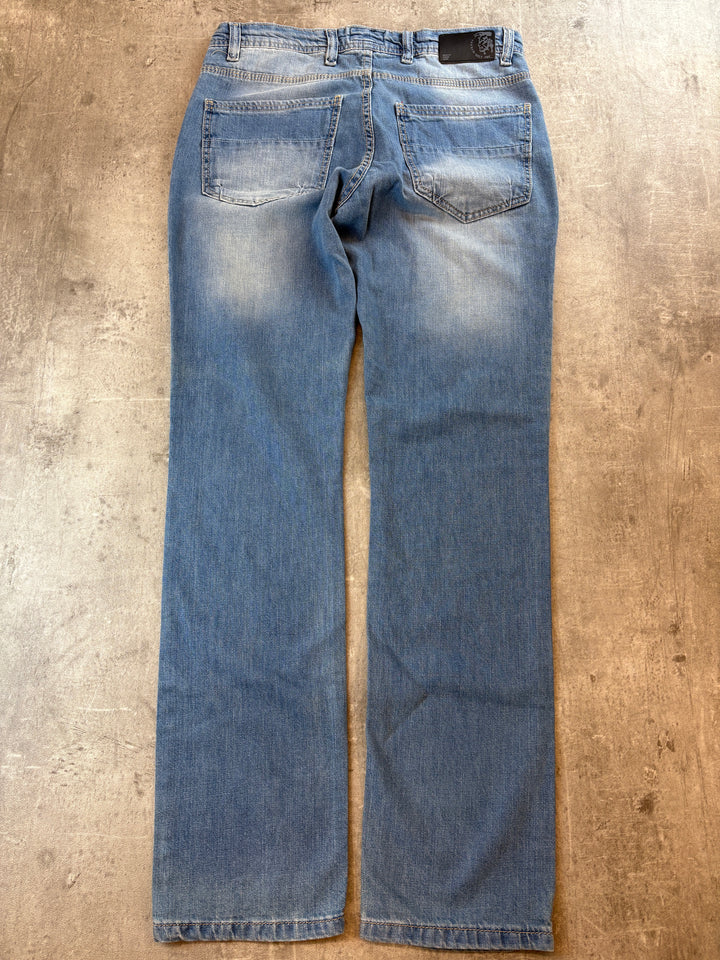 Diesel Low Waist Jeans M