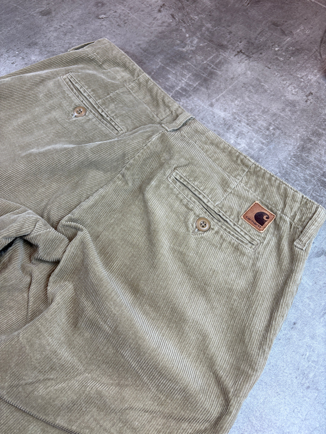 Carharrt Straight Jeans M