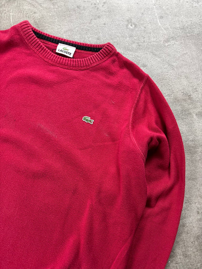 Lacoste Sweater S