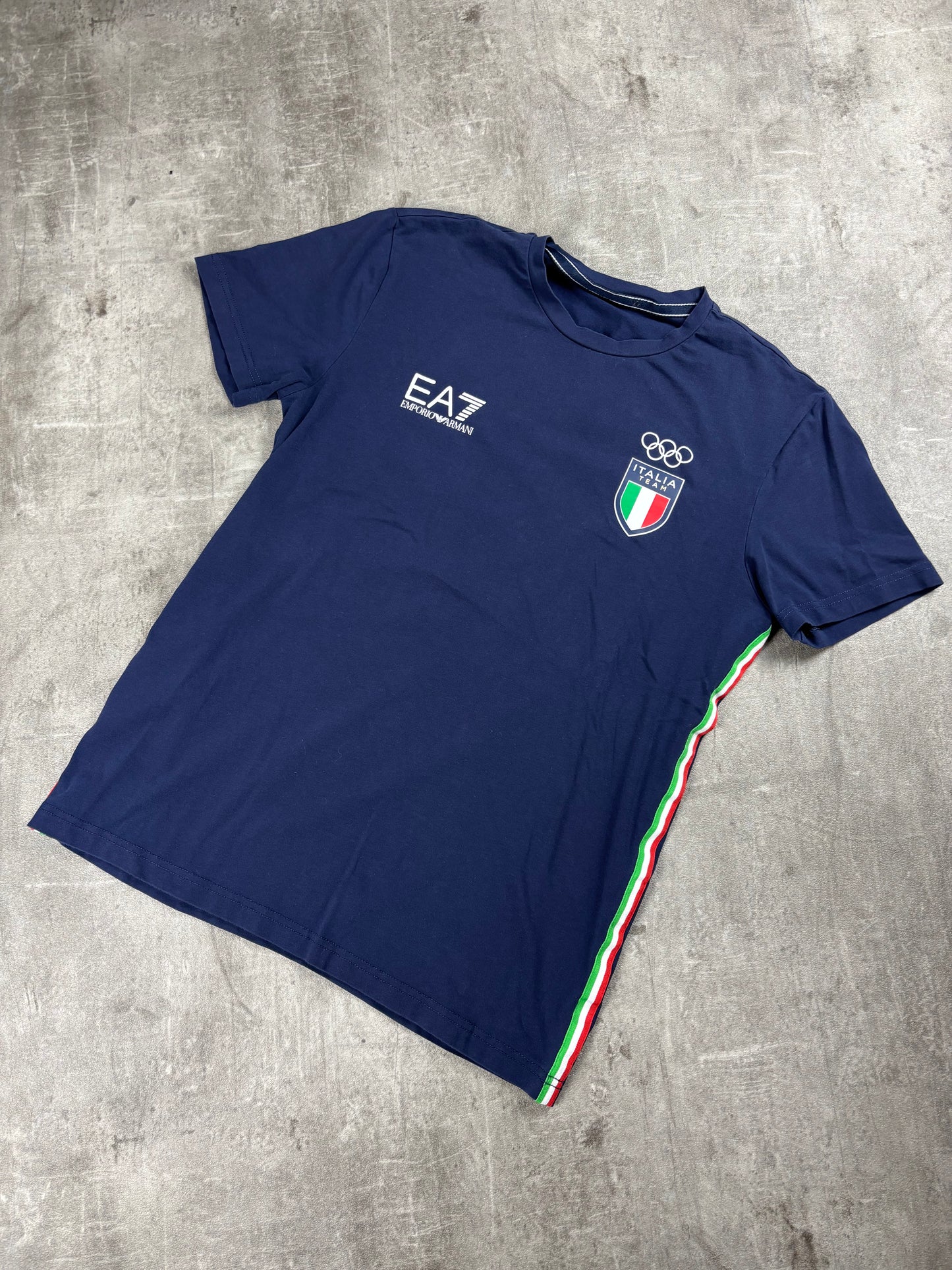 EA7XItalia Tshirt M