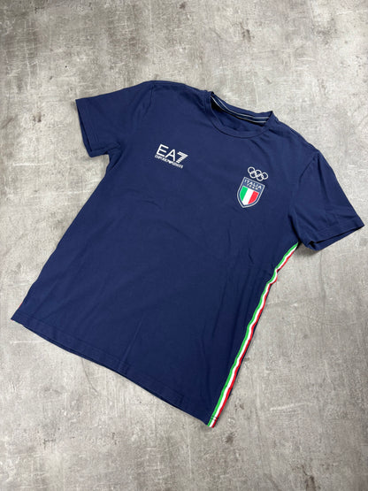 EA7XItalia Tshirt M