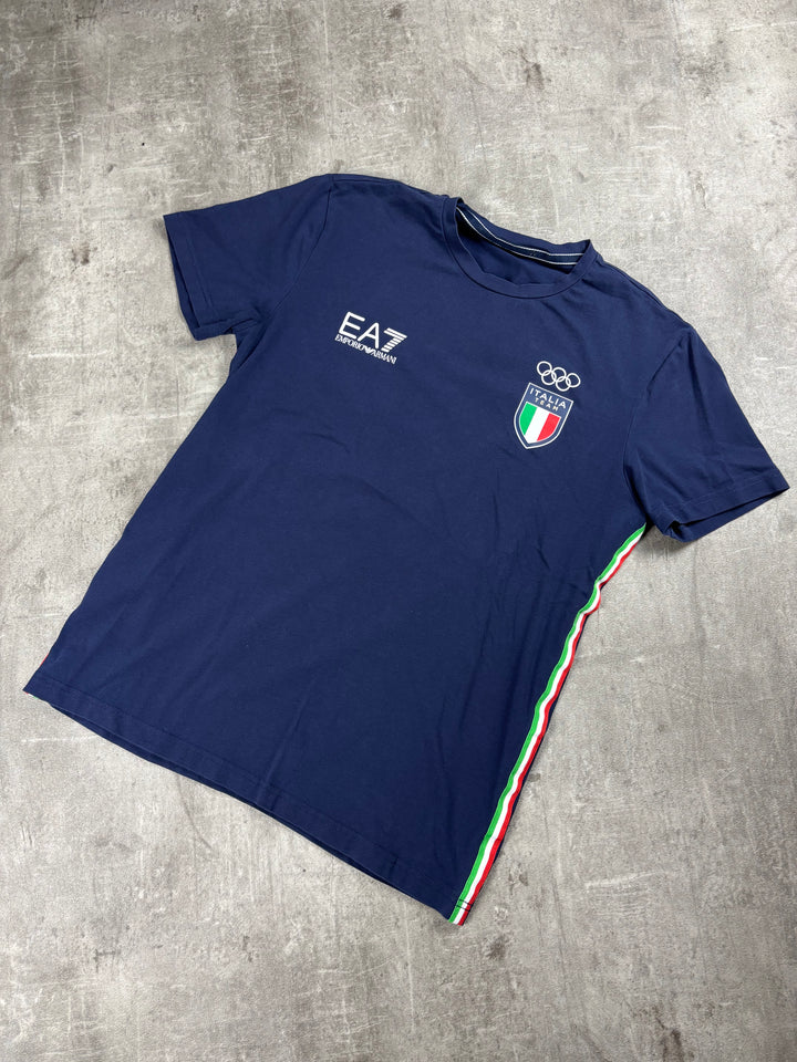 EA7XItalia T-Shirt M