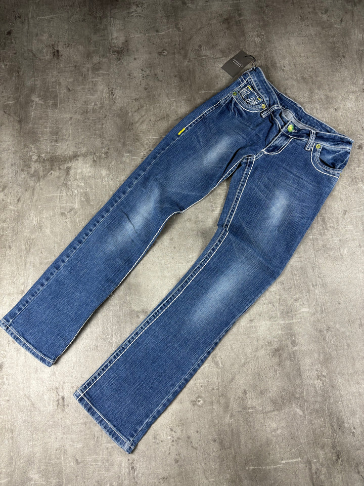 True Religion low waist Jeans M