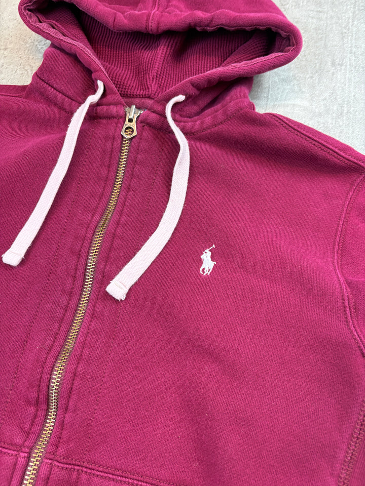 Ralph Lauren Zipper M